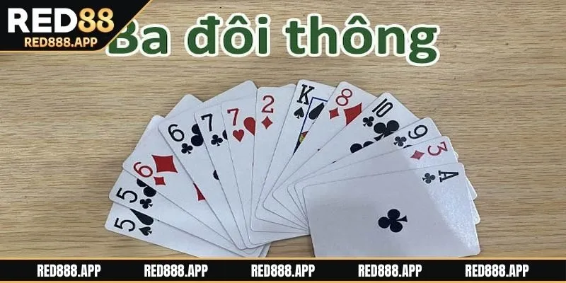 3 đôi thông là gì? Định nghĩa đúng của chúng