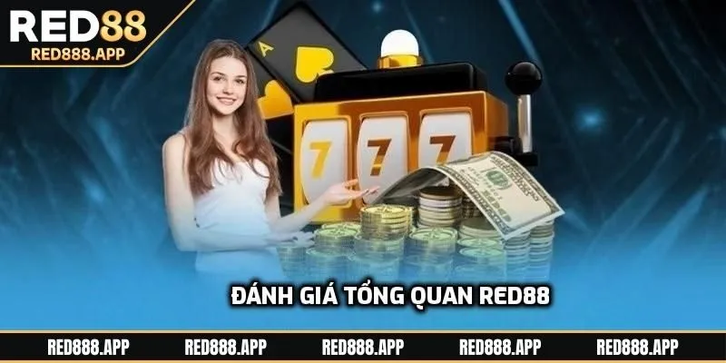 Tổng quan khi đánh giá RED88