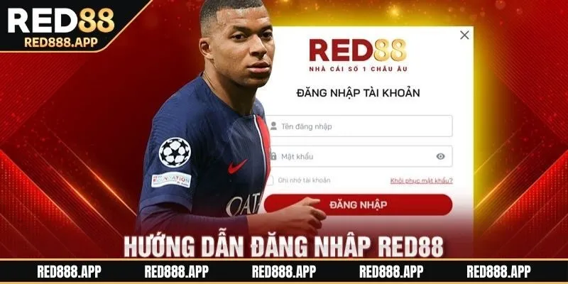 Điều kiện để thành công login nhà cái