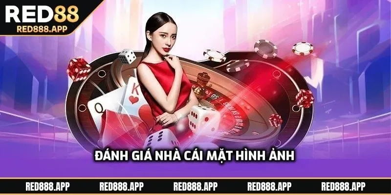 Đánh giá nhà cái mặt hình ảnh