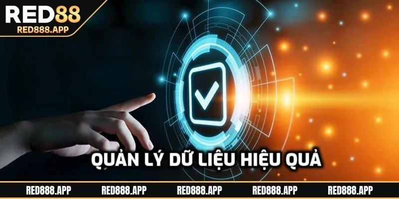Vì sao nền tảng cung cấp chính sách bảo mật?