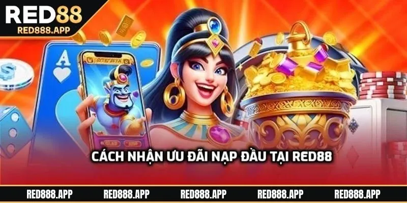 Những bước đơn giản để nhận ưu đãi